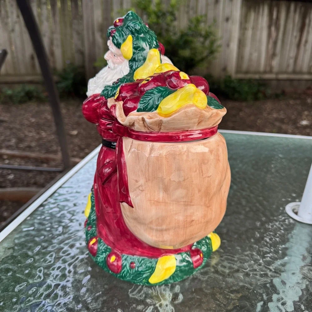 Vintage Ceramic 13